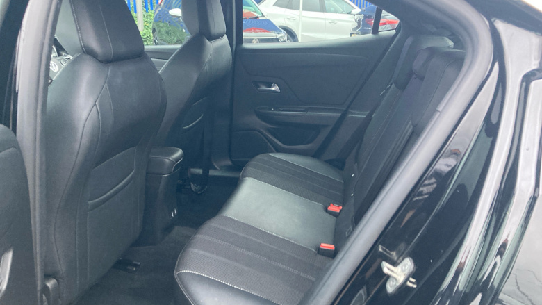 Vauxhall Mokka 1.2 Turbo Elite Nav 5dr Petrol Hatchback